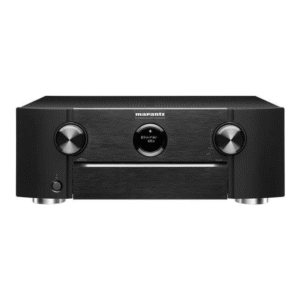 Amplificateur HC Marantz SR6015 Black