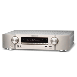 Amplificateur HC Marantz NR1510 Silver