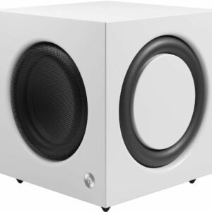Enceinte stéréo Multiroom AUDIOPRO SW-10White