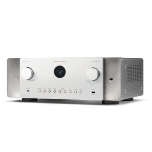 Amplificateur HC Marantz CINEMA60DAB Silver Gold