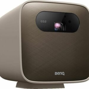 Projecteur BenQ Portable GS2
