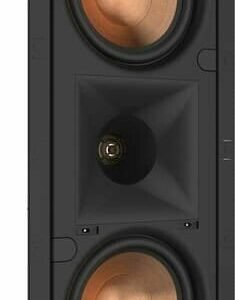 Enceinte encastrable Klipsch  PRO-250-RPW-LCR (Pièce)