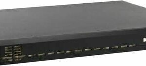 Amplificateur de puissance Klipsch KDA-1000 1000W DSP Amplifier (230V) Black (Pièce)