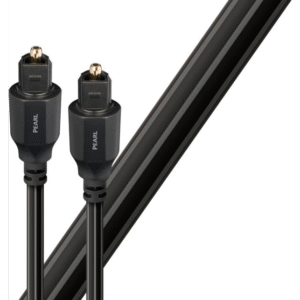 AudioQuest 0.75M OPTILINK PEARL