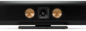 Enceinte Designer On-Wall Klipsch RP-440D SB Black (Pièce)