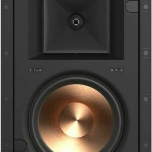 Enceinte encastrable Klipsch PRO-16-RW (Unité)