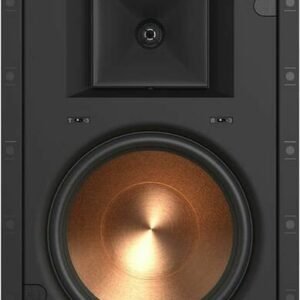 Enceinte encastrable murale Klipsch encastrable PRO-18-RW (Pièce)