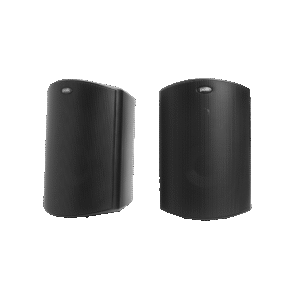 Enceinte Outdoor POLK ATRIUM 4 Black (PAIRE)