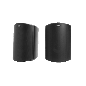 Enceinte Outdoor POLK ATRIUM 5 Black (PAIRE)