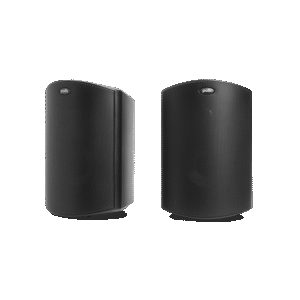 Enceinte Outdoor POLK ATRIUM 6 Black (PAIRE)