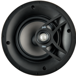 Enceinte Encastrable POLK V-Series V60 (UNITE)