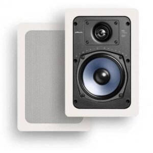 Enceinte Encastrable POLK Rci Series RC55i (PAIRE)