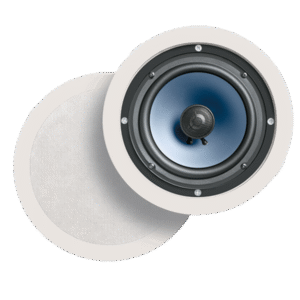 Enceinte Encastrable POLK Rci Series RC60i (PAIRE)