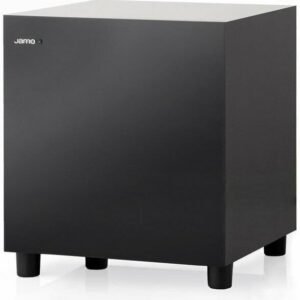 Caisson de basse  JAMO SUB 210 (230V)  Black (PCS)