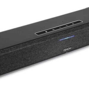 BARRE DE SON DENON HOME SB550 Black