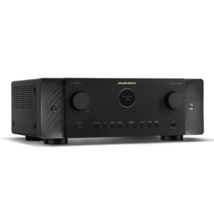Amplificateur HC Marantz CINEMA60DAB Black
