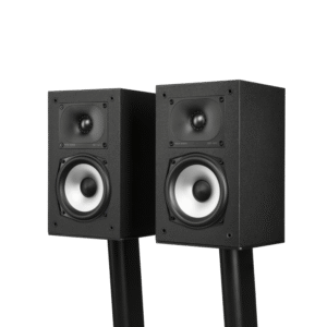 Enceinte POLK MXT MXT15 Small bookshelf speaker (PAIRE)