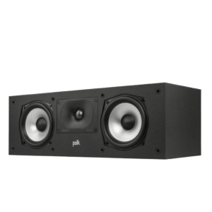 Enceinte POLK MXT MXT30 Center speaker (UNITE)