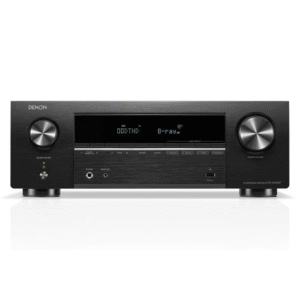 Amplificateur HC DENON AVR X580 BT