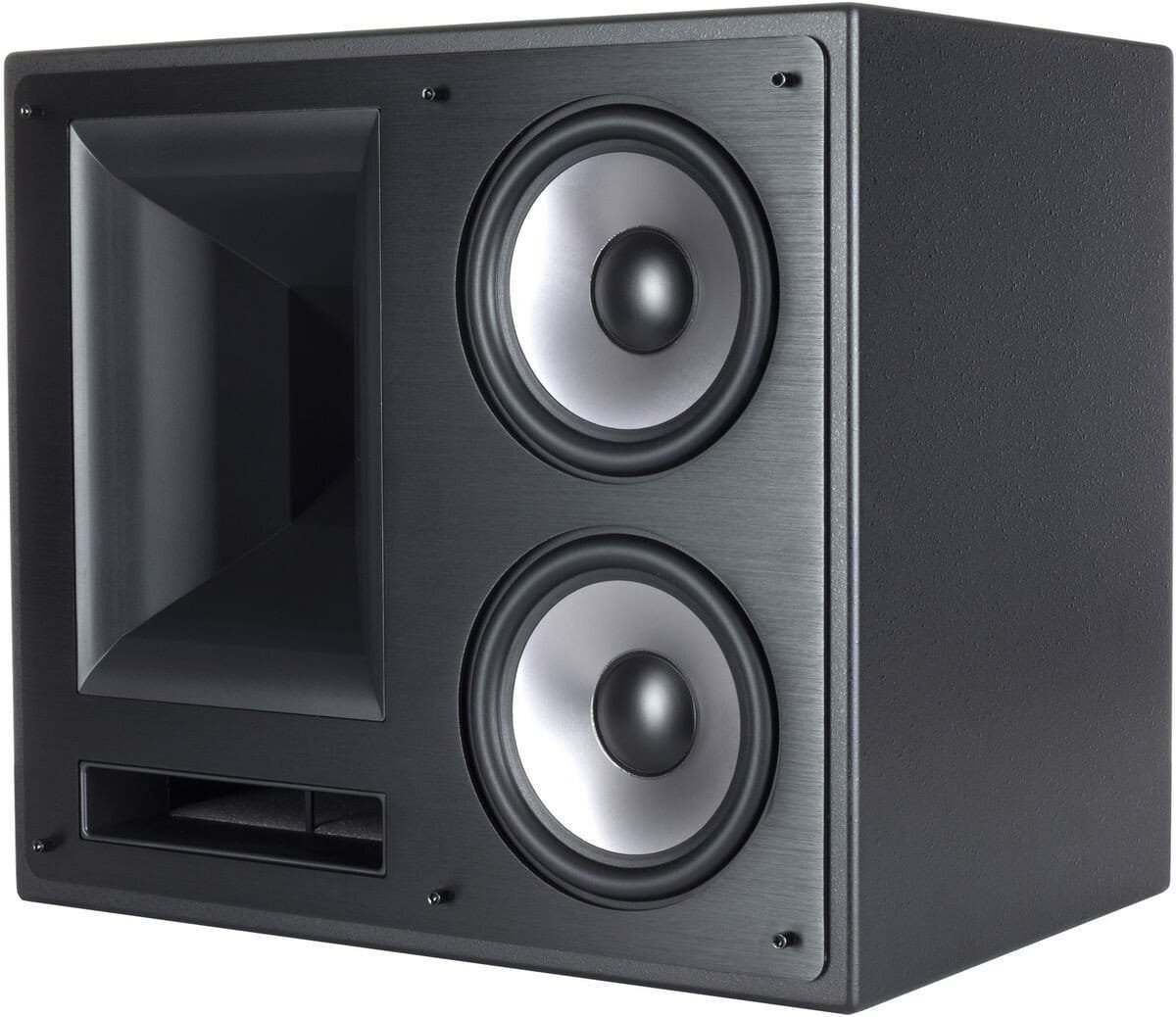 Enceinte frontale Klipsch THX-6000-LCR-L Black (PCS)