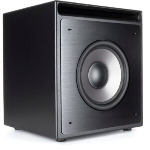 Caisson de basse Klipsch THX-1200-SW  Black (PCS)