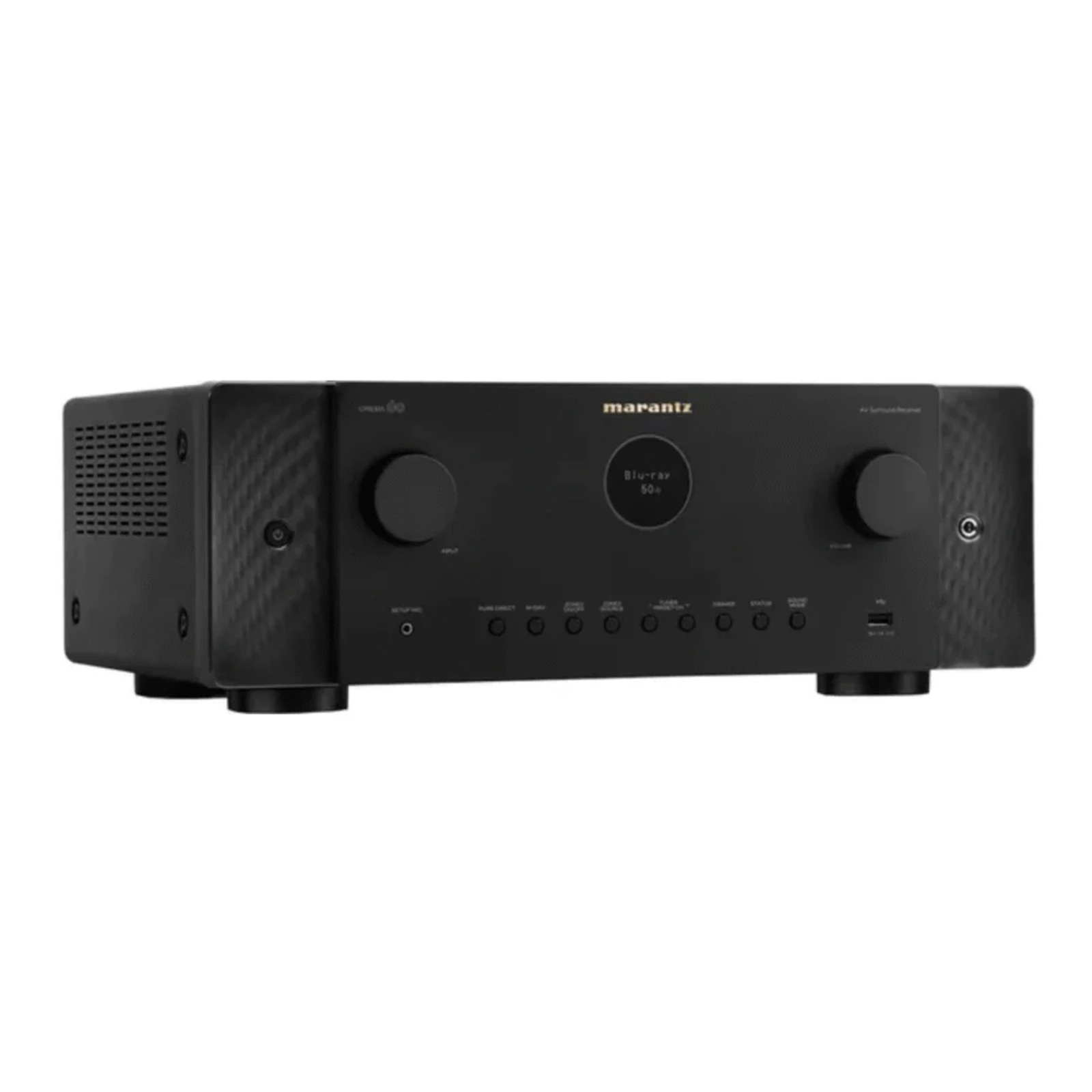 Amplificateur HC Marantz CINEMA60 Black
