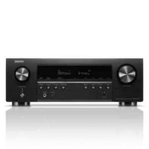 Amplificateur HC S-series DENON AVRS770HBKE2