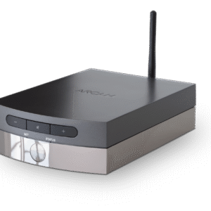 SOLO UNO AMPLIFICADOR STREAMING