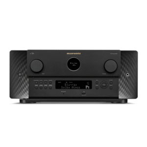 Amplificateur processeur HC Marantz AV20 13.4