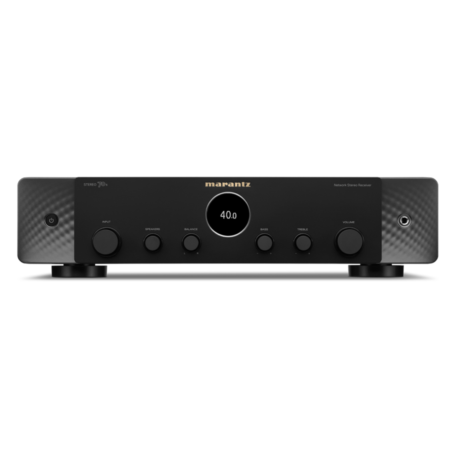 Amplificateur Hifi Marantz AV Stereo70S Black