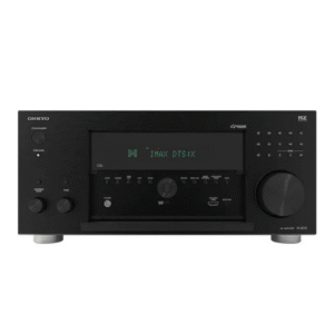 Amplificateur Homecinéma ONKYO TX-RZ70