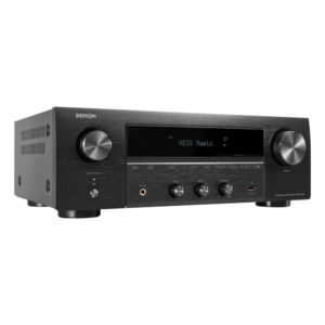 Amplificateur Hifi DENON DRA900H Black