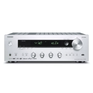 Amplificateurs HIFI ONKYO TX8270 Silver