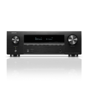 Amplificateur HC X-Series DENON AVRX1800HDABBKE2