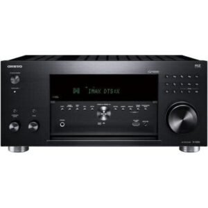 Amplificateurs HC ONKYO TXRZ50 Black
