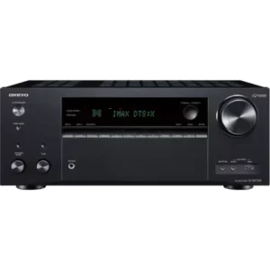 Amplificateurs HC ONKYO TXNR7100 Black