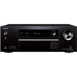 Amplificateurs HC ONKYO TXNR5100 Black