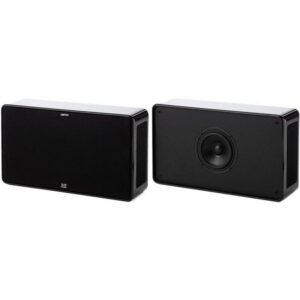 Jamo D500 SUR THX – Enceintes Surrounds