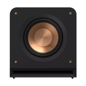 Caisson de basse Klipsch RP-1000SW Black (Unité)