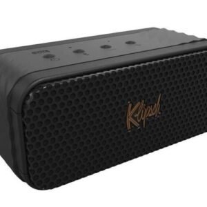 Enceinte Bluetooth portable Klipsch Nashville