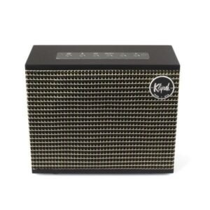 Enceinte transportable Bluetooth Klipsch Heritage Groove Noir matte