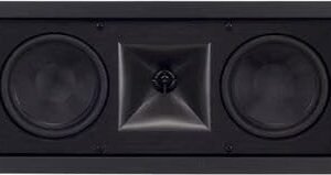 Enceinte encastrable Klipsch THX-504-L Black (Pièce)