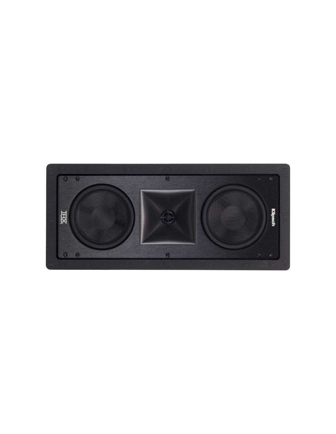 Enceinte encastrable Klipsch THX-502-L Black (Pièce)
