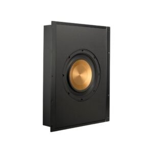 Caisson de basses encastrable Klipsch PRO-1000SW White (Pièce)