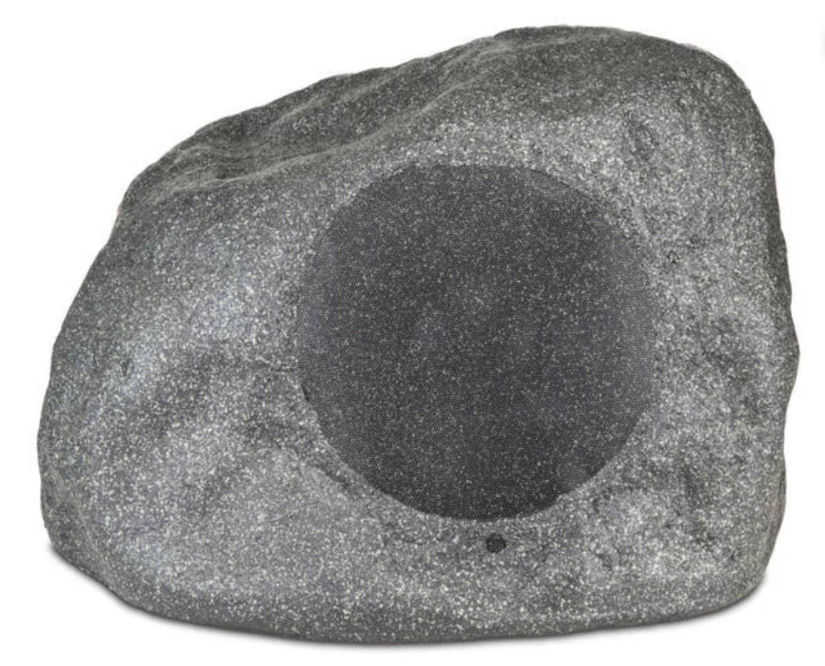 Caisson de basses extérieure Klipsch PRO-10SW-RK Rock Granite (Unité)