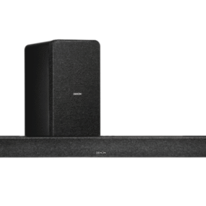Barre de Son DENON DHTS517 Black