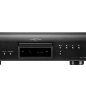 Lecteur CD DENON DCD1700NEBKE2