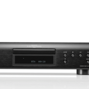Lecteur CD DENON DCD900NEBKE2 Black
