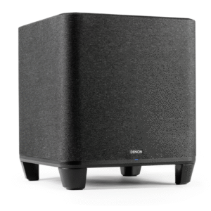 Caisson de basse DENON HOME SUB Black