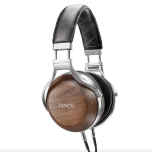 AH-D7200 Reference Hi-Fi Headphones with drivers made in Japan